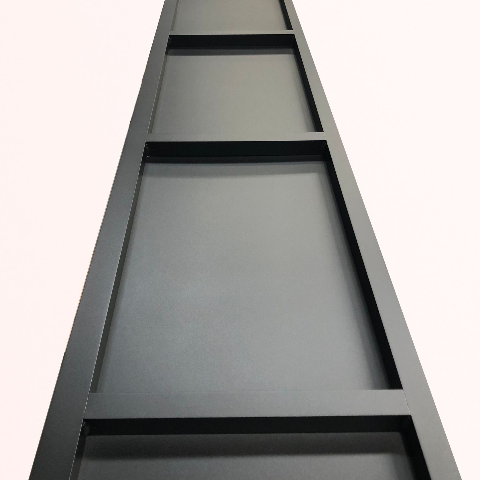 Oversize Three Car Garage Door gallery detail image