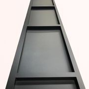 Oversize Three Car Garage Door gallery detail image