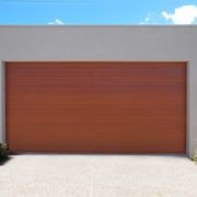Native Series | Sectional Garage Doors gallery detail image