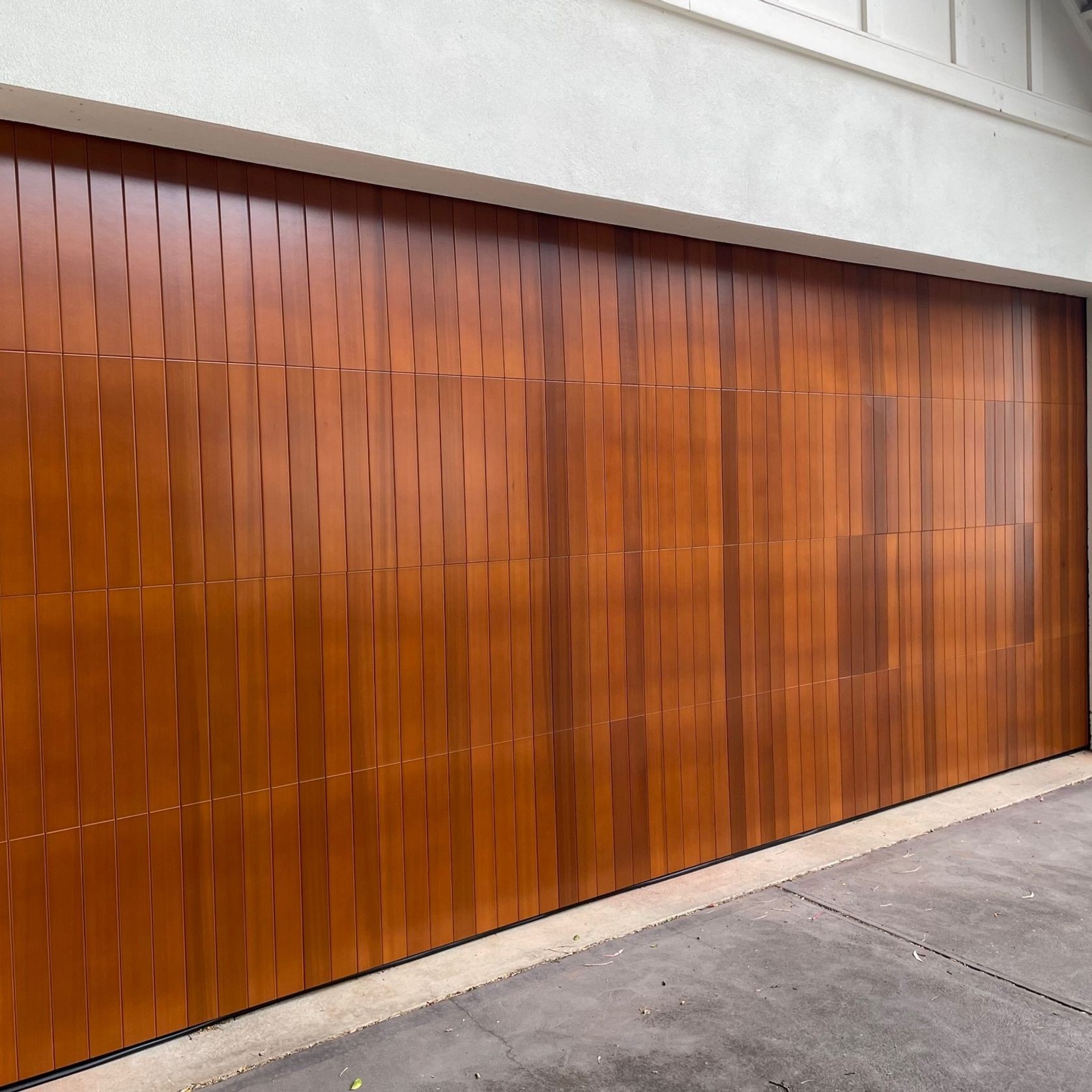 Danmar Doors | Speciality Garage Doors gallery detail image
