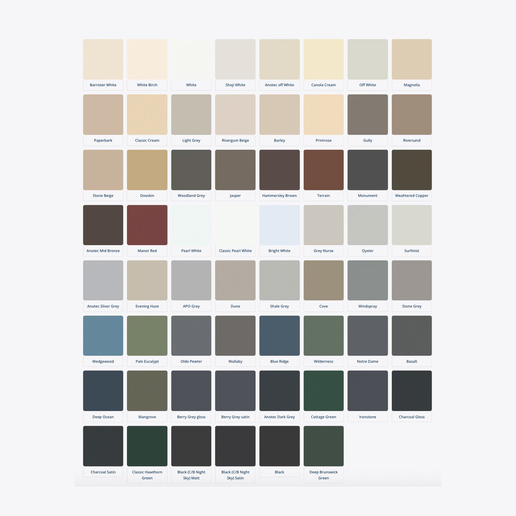 Selections Doors | Speciality Garage Doors gallery detail image