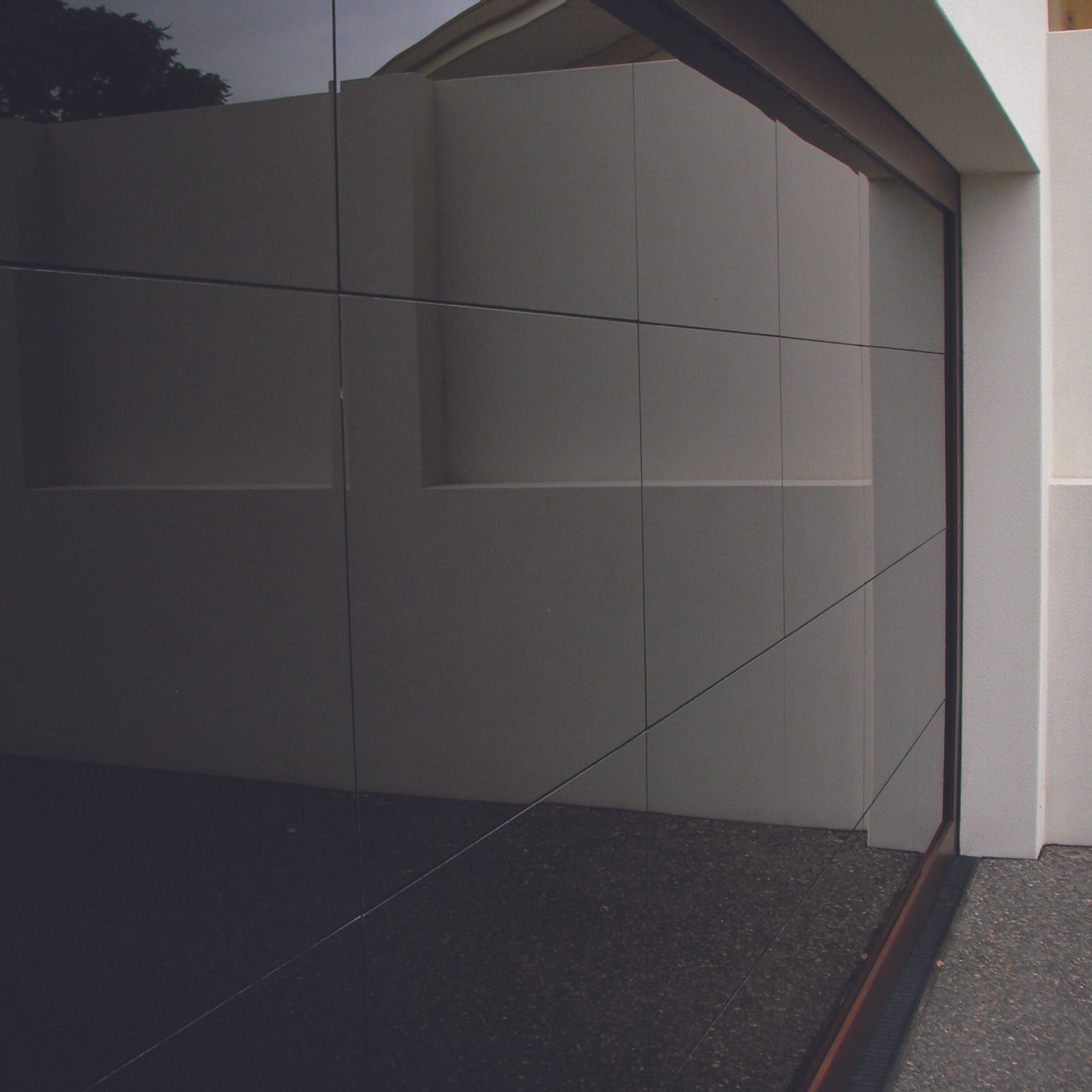 Danmar Doors | Speciality Garage Doors gallery detail image