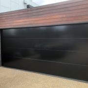 Danmar Thermopanel Insulated Garage Doors gallery detail image
