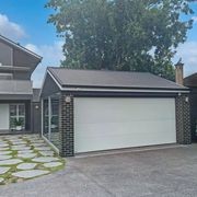 Danmar Thermopanel Insulated Garage Doors gallery detail image