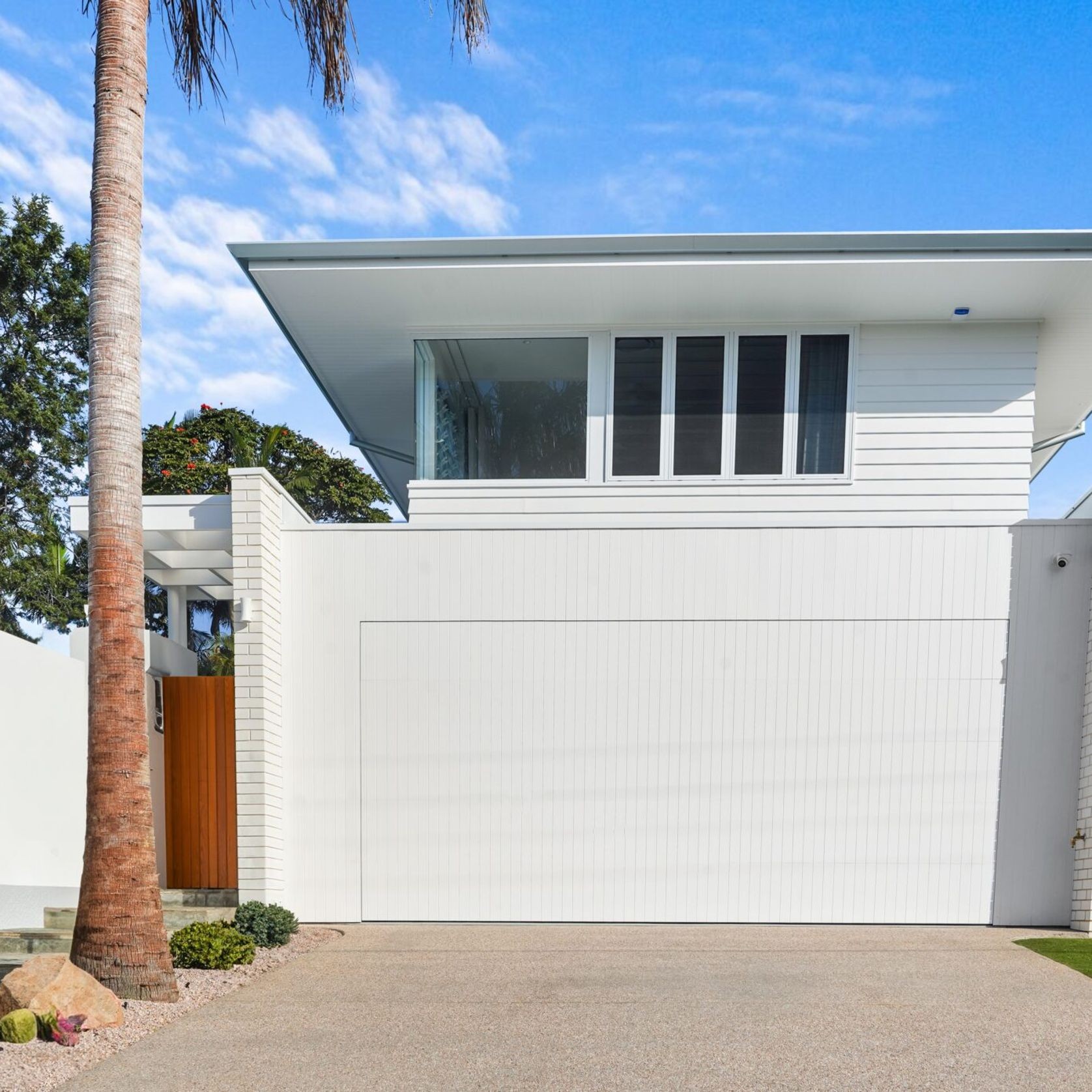 Danmar Doors | Speciality Garage Doors gallery detail image