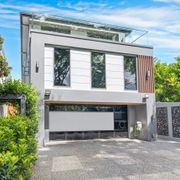 Selections Doors | Speciality Garage Doors gallery detail image