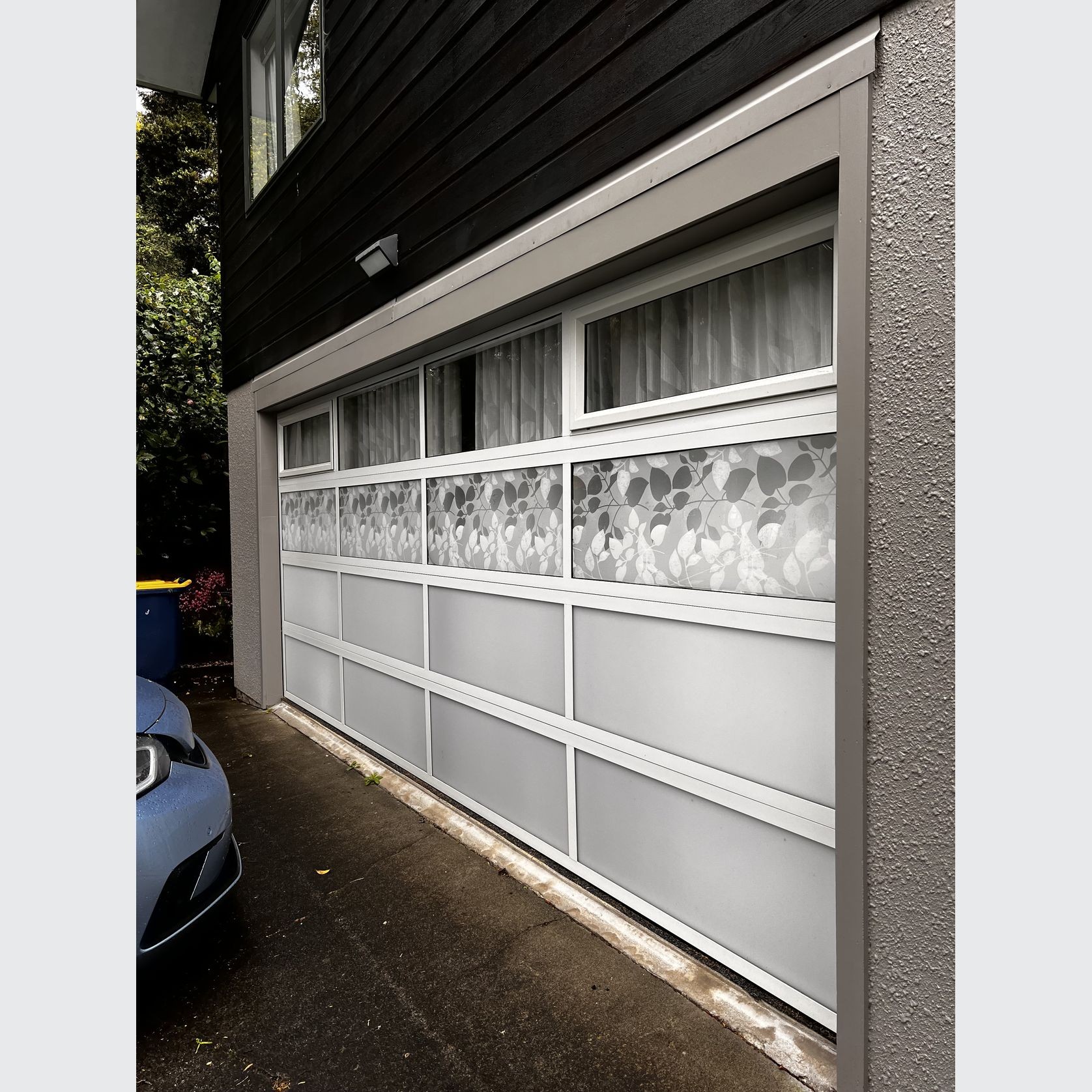 Openable Window Garage Door gallery detail image
