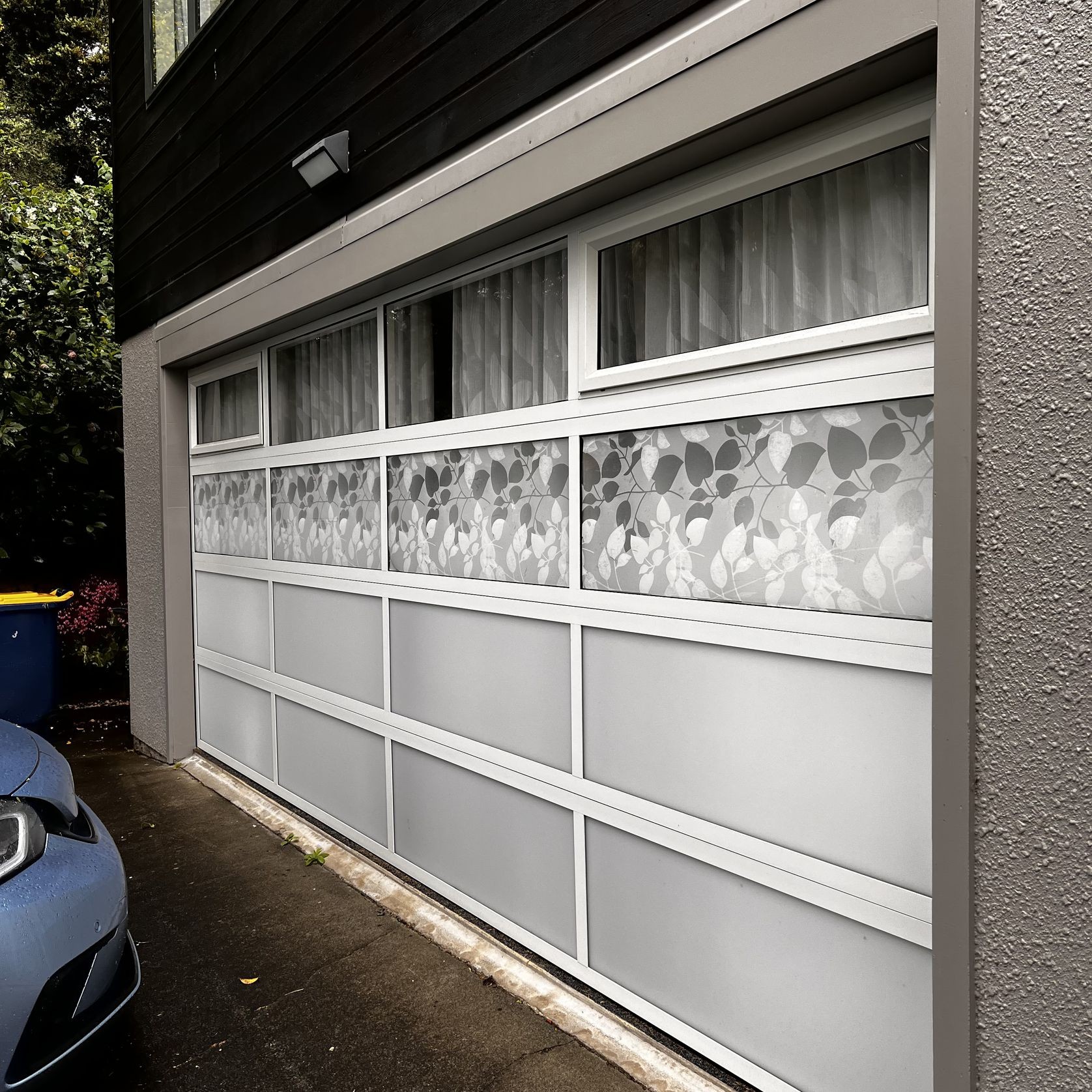 Openable Window Garage Door gallery detail image