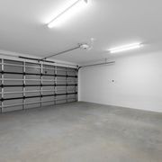 Native Series | Sectional Garage Doors gallery detail image