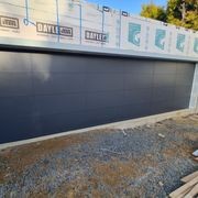 Oversize Three Car Garage Door gallery detail image