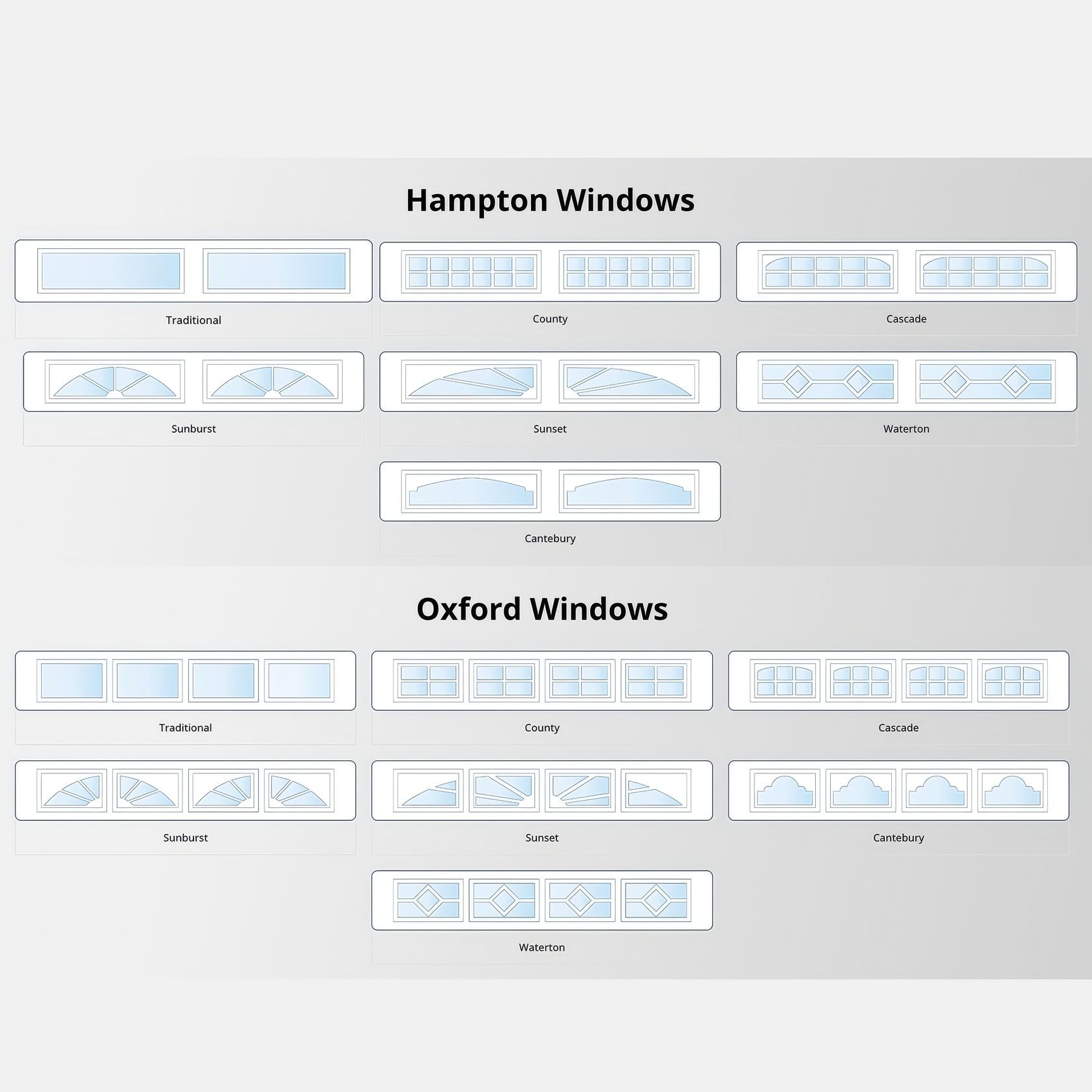 Native Series | Sectional Garage Doors gallery detail image