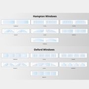 Essentials Series | Sectional Garage Doors gallery detail image