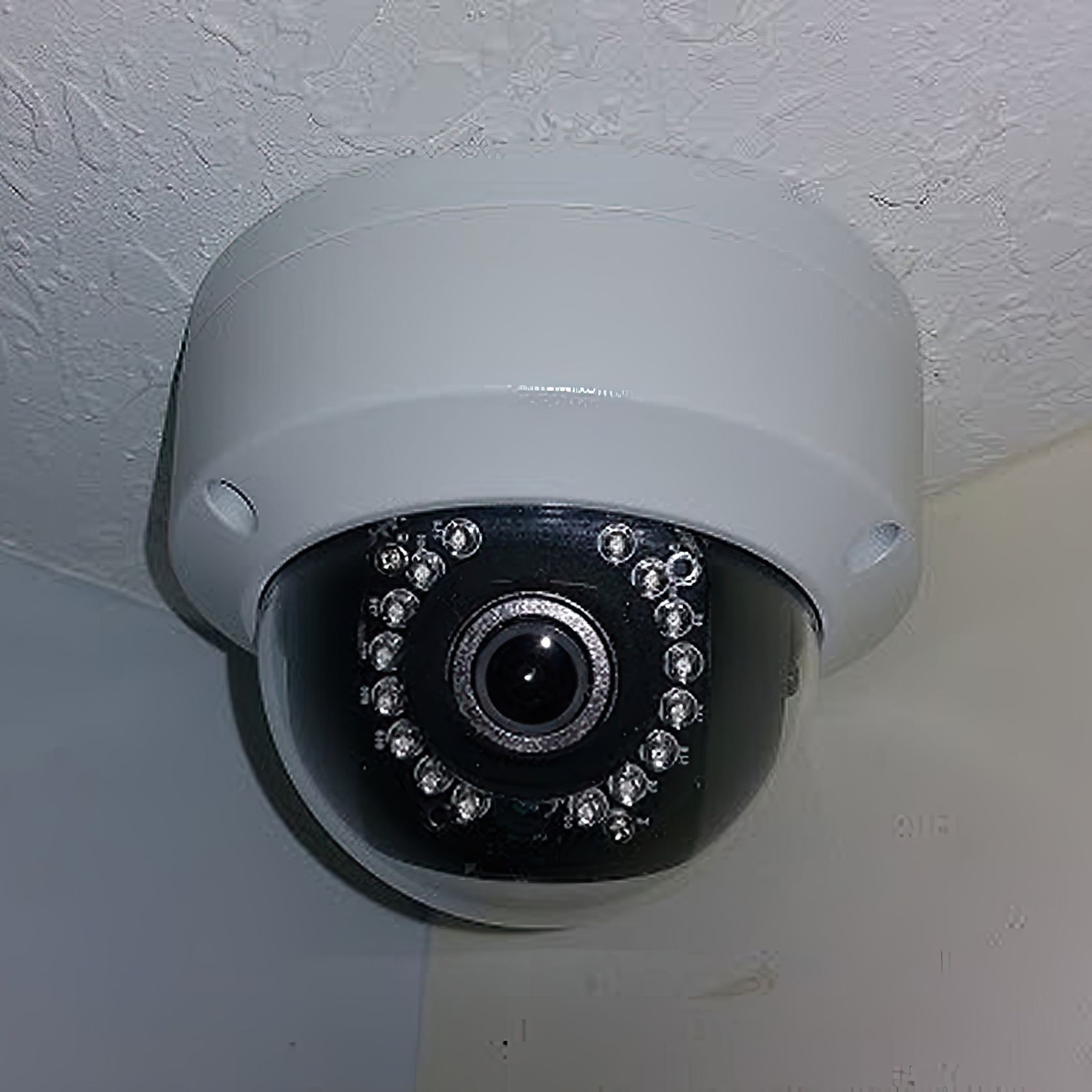 CCTV & Surveillance Systems gallery detail image