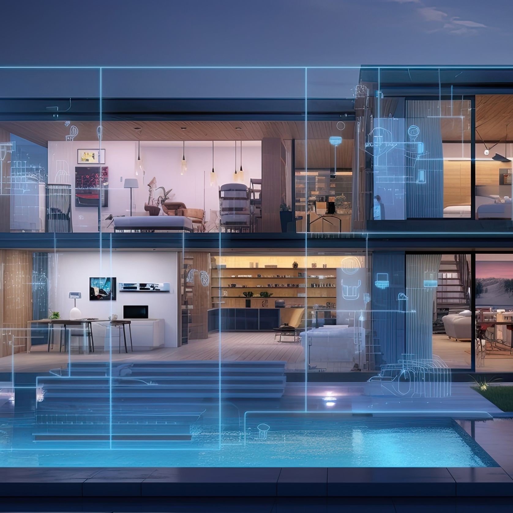 CCTV & Surveillance Systems gallery detail image