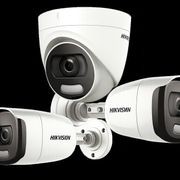 CCTV & Surveillance Systems gallery detail image