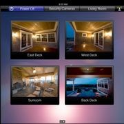 Security & Surveillance Solutions gallery detail image