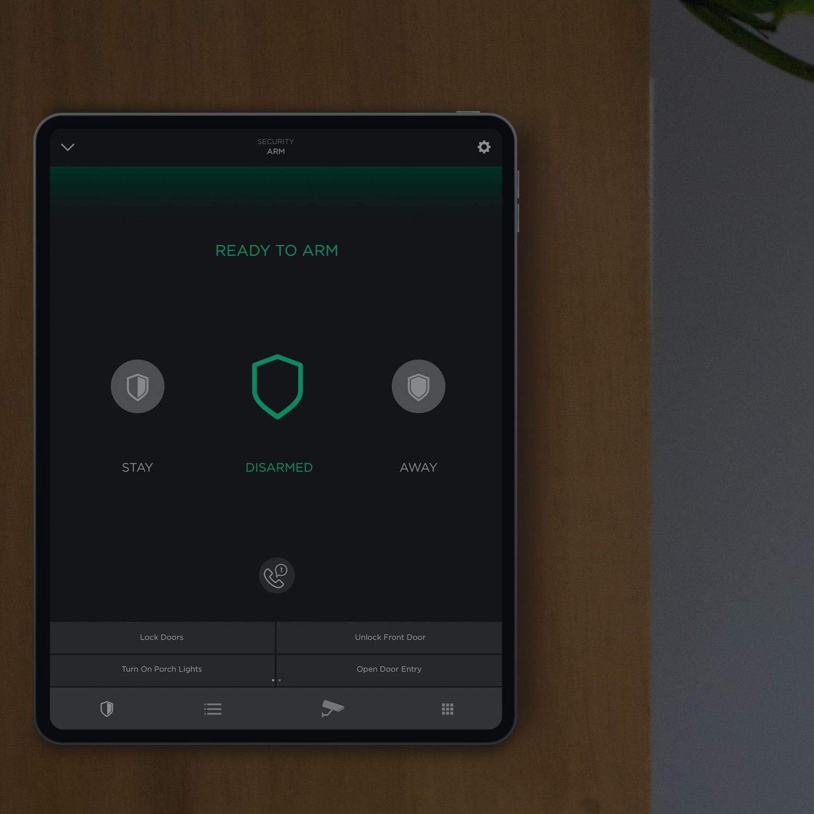 Security & Surveillance Solutions gallery detail image