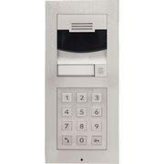 Control4® DS2 2-Module Keypad Door Station Flush Mount gallery detail image