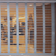 SC3 Aluminium Roller Shutter | Aluminium Roller Shutters gallery detail image