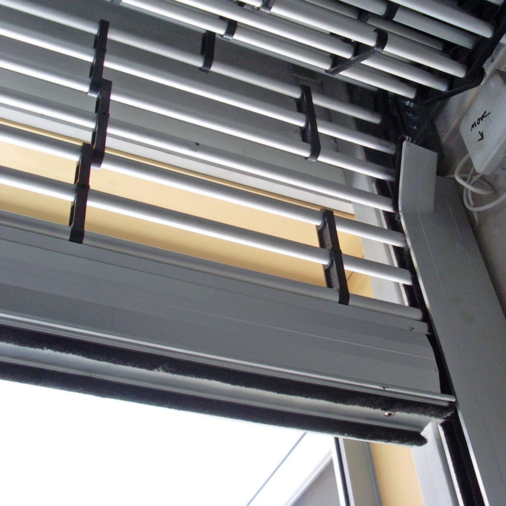 Knightguard® Rollergrille gallery detail image