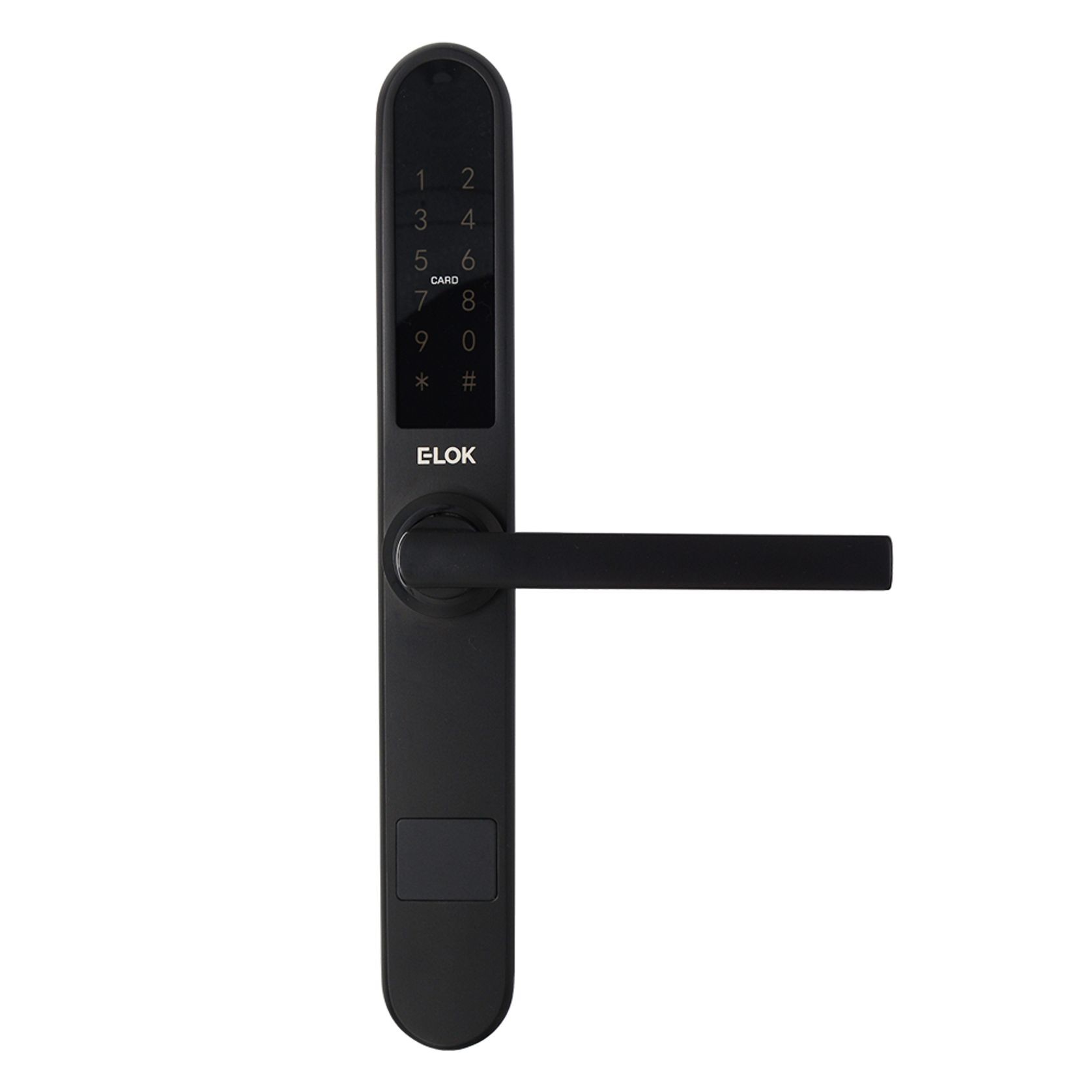 E-LOK 7-Series Smart Lock gallery detail image