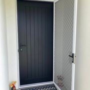 Amplimesh® Grille Security Screens gallery detail image