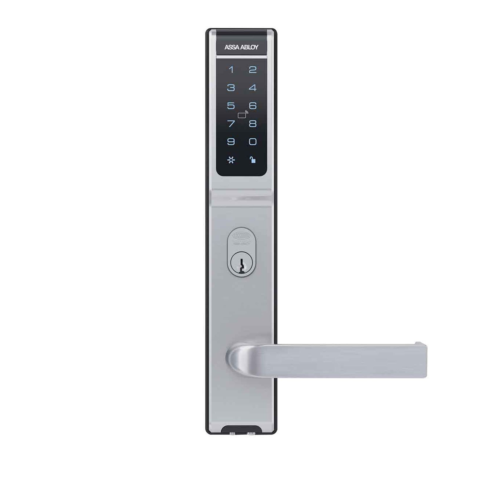 Aperio Wireless Access Control gallery detail image