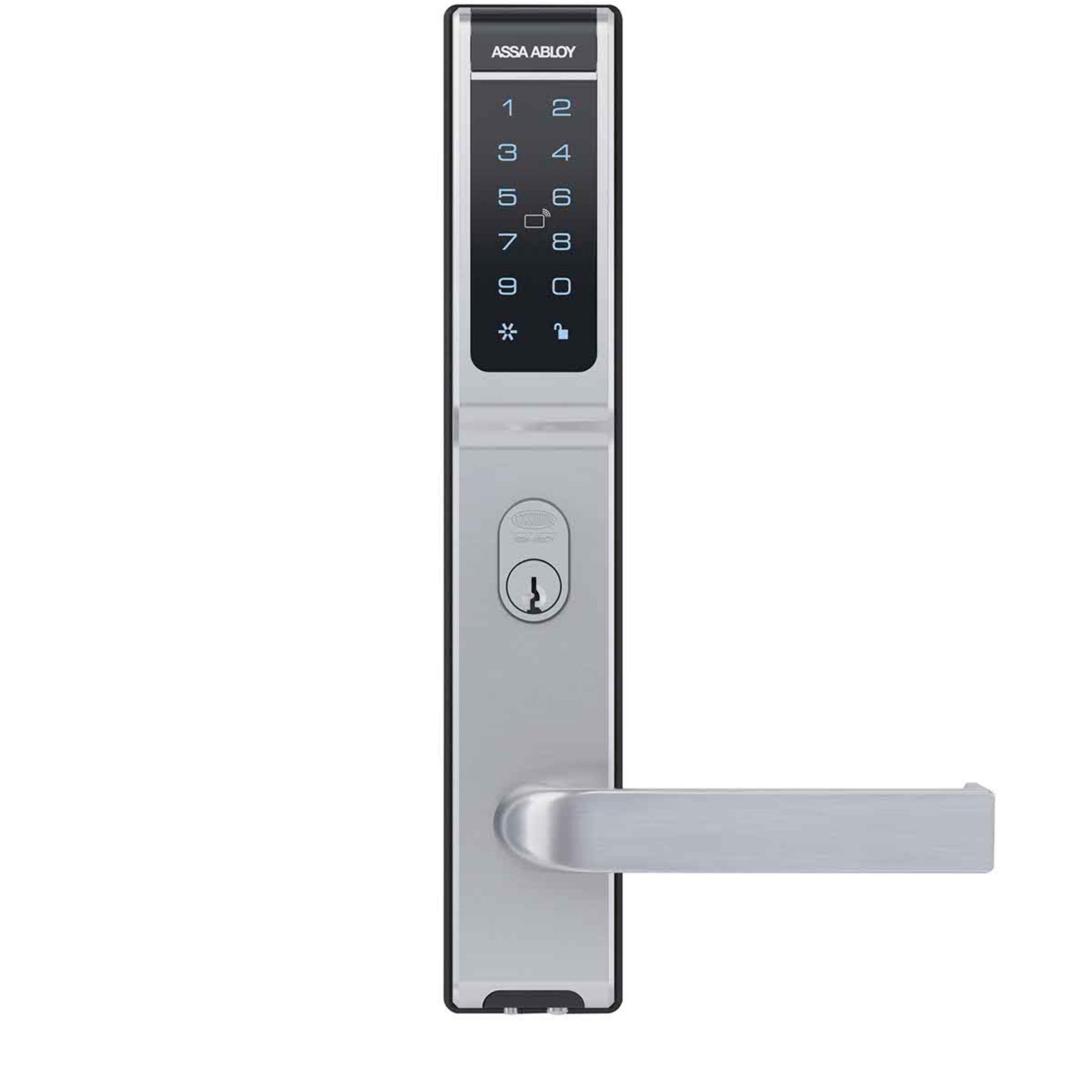 Aperio Wireless Access Control gallery detail image