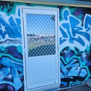 Amplimesh® Grille Security Screens gallery detail image