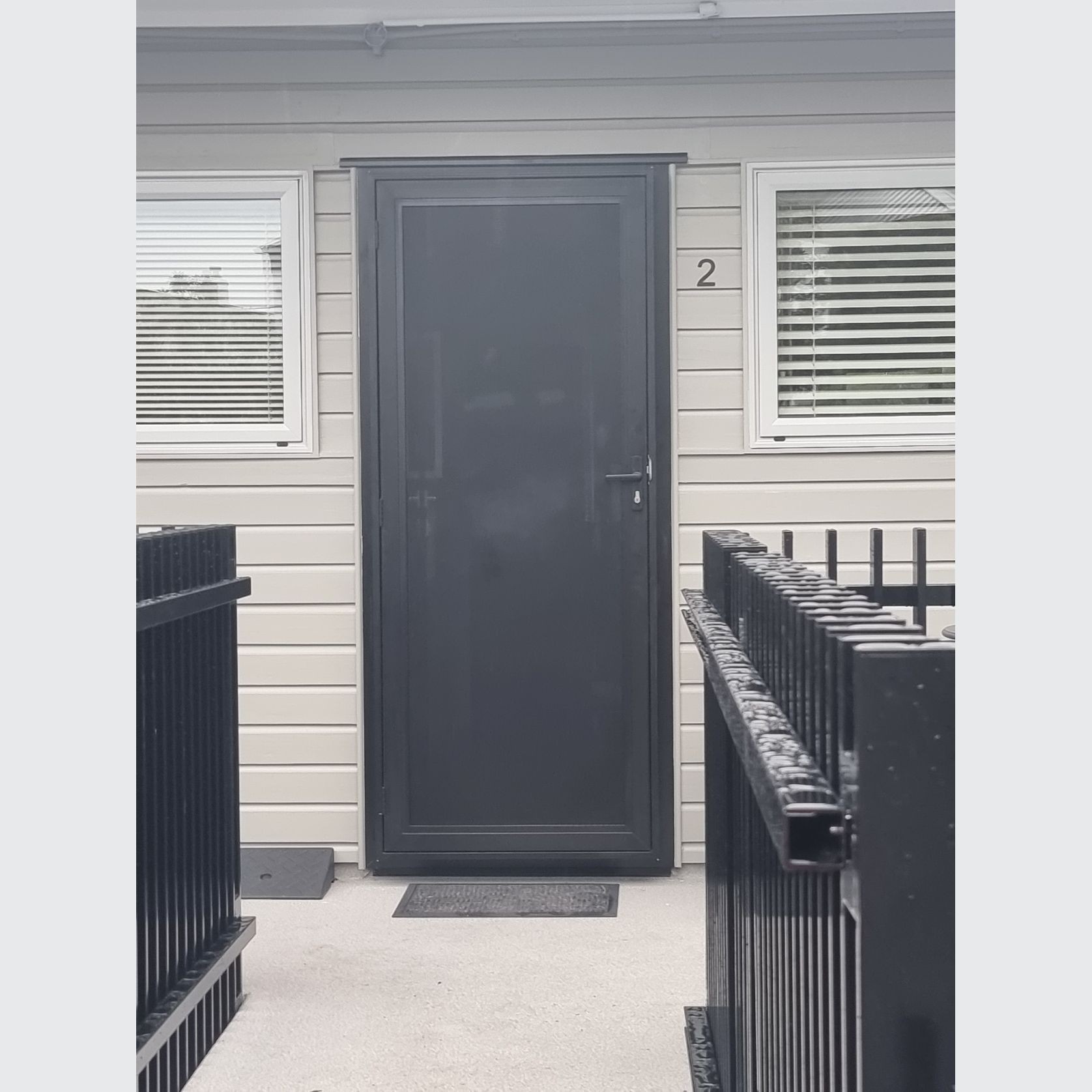 Clearguard® Security Screens gallery detail image