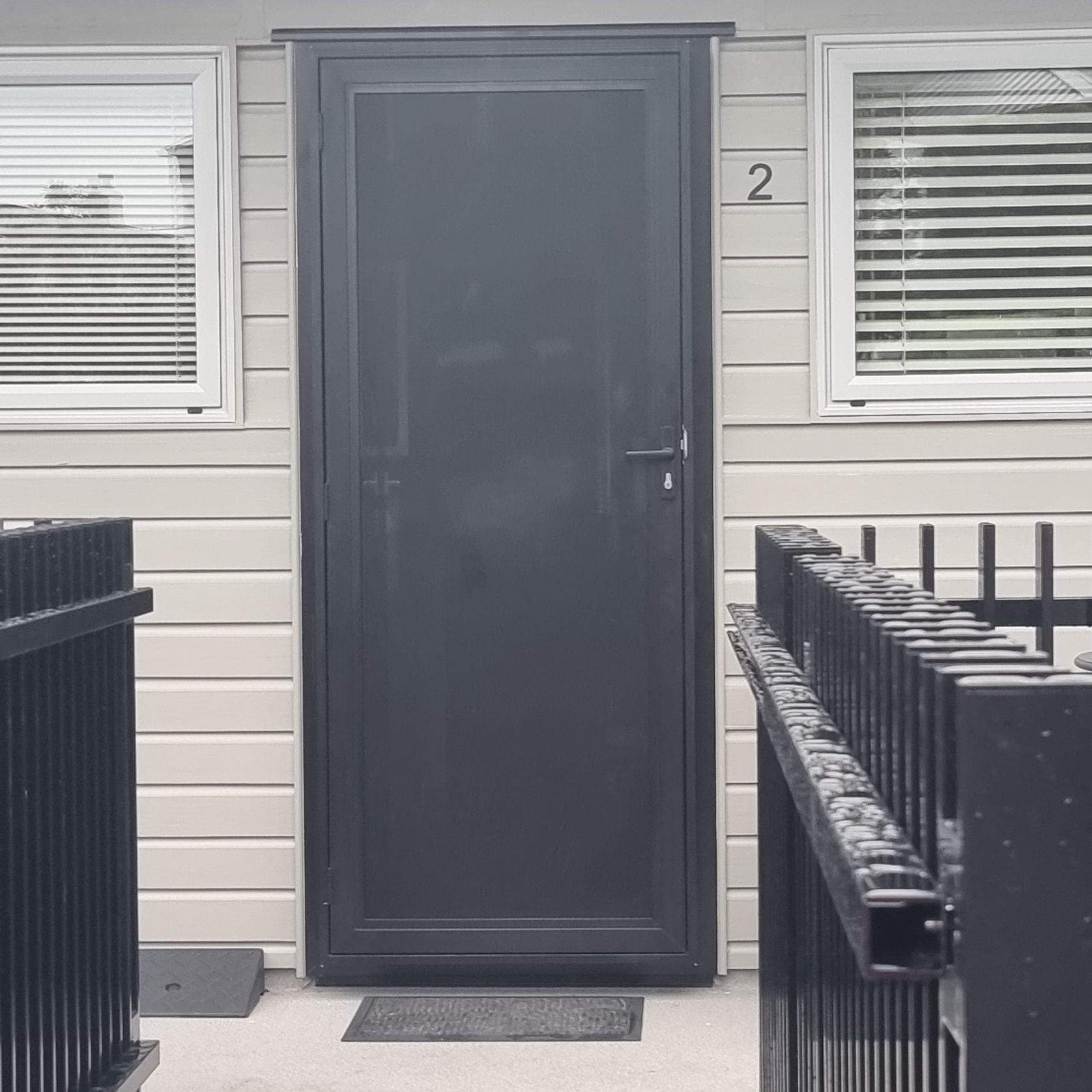 Clearguard® Security Screens gallery detail image