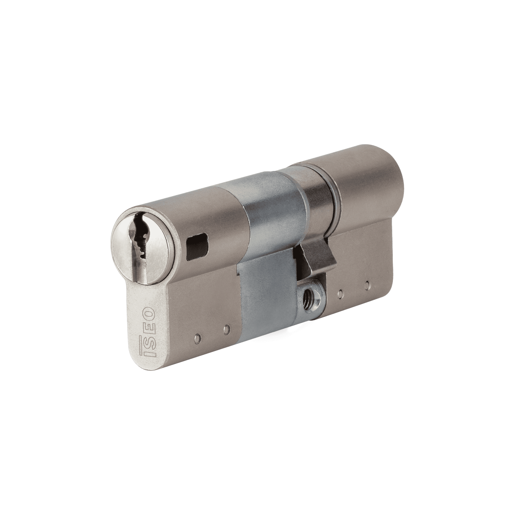 Iseo F9000 Smart mechatronic key and Cylinder System gallery detail image