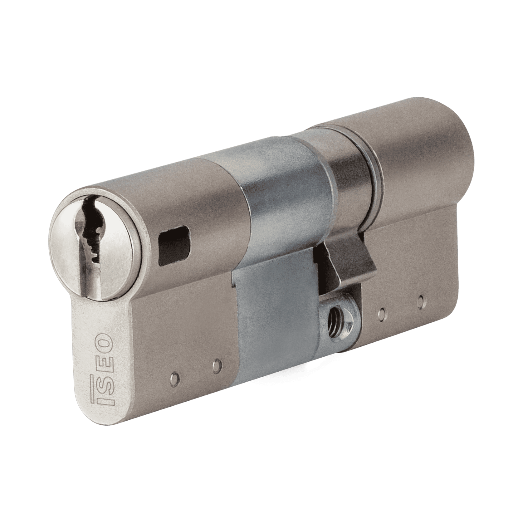 Iseo F9000 Smart mechatronic key and Cylinder System gallery detail image