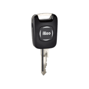 Iseo F9000 Smart mechatronic key and Cylinder System gallery detail image