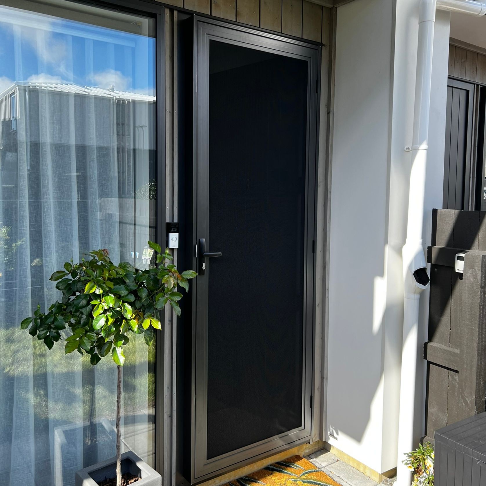 SupaScreen® Security Screens gallery detail image