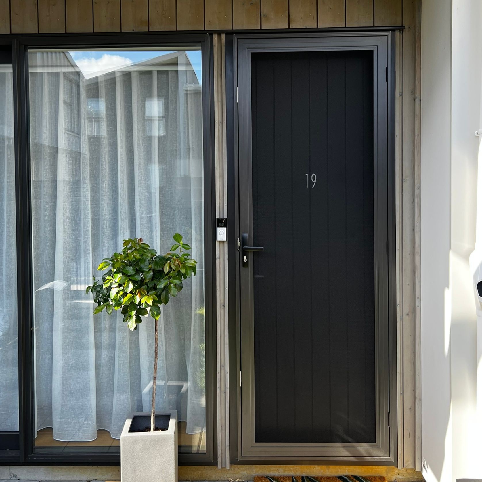 SupaScreen® Security Screens gallery detail image