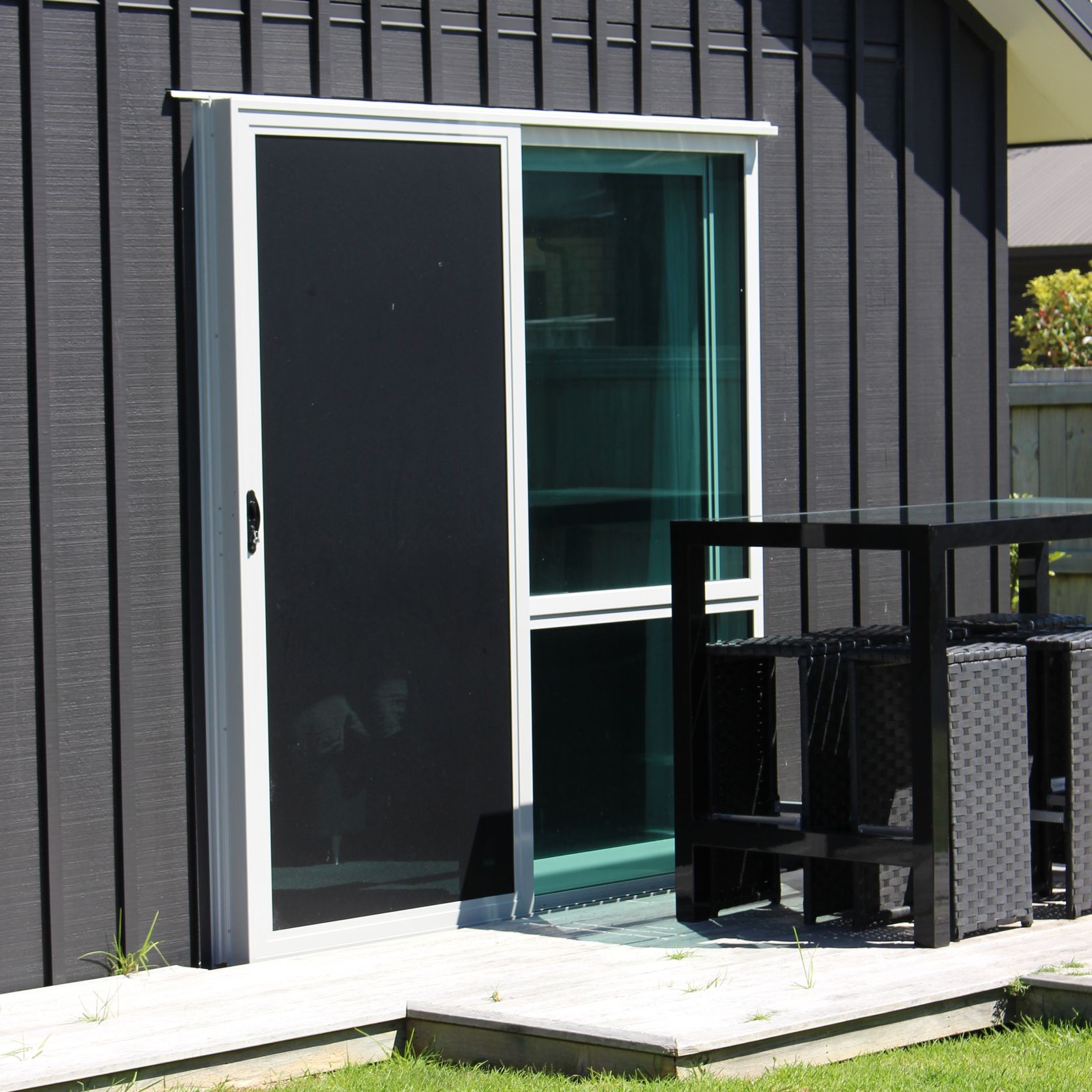Clearguard® Security Screens gallery detail image
