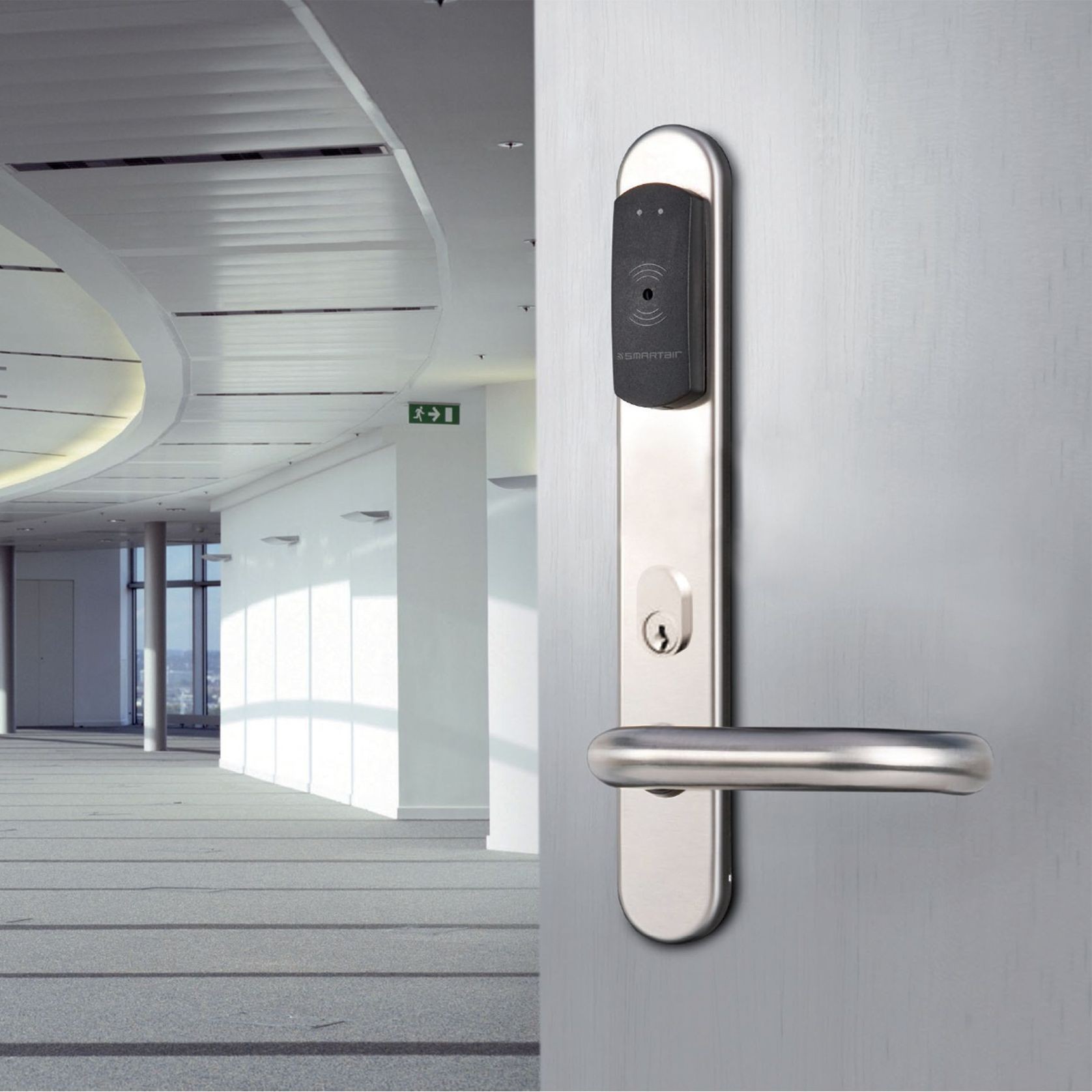 SMARTair® Technology gallery detail image