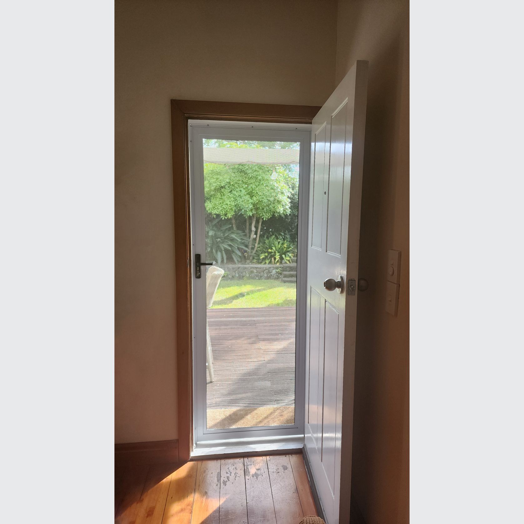 SupaScreen® Security Screens gallery detail image