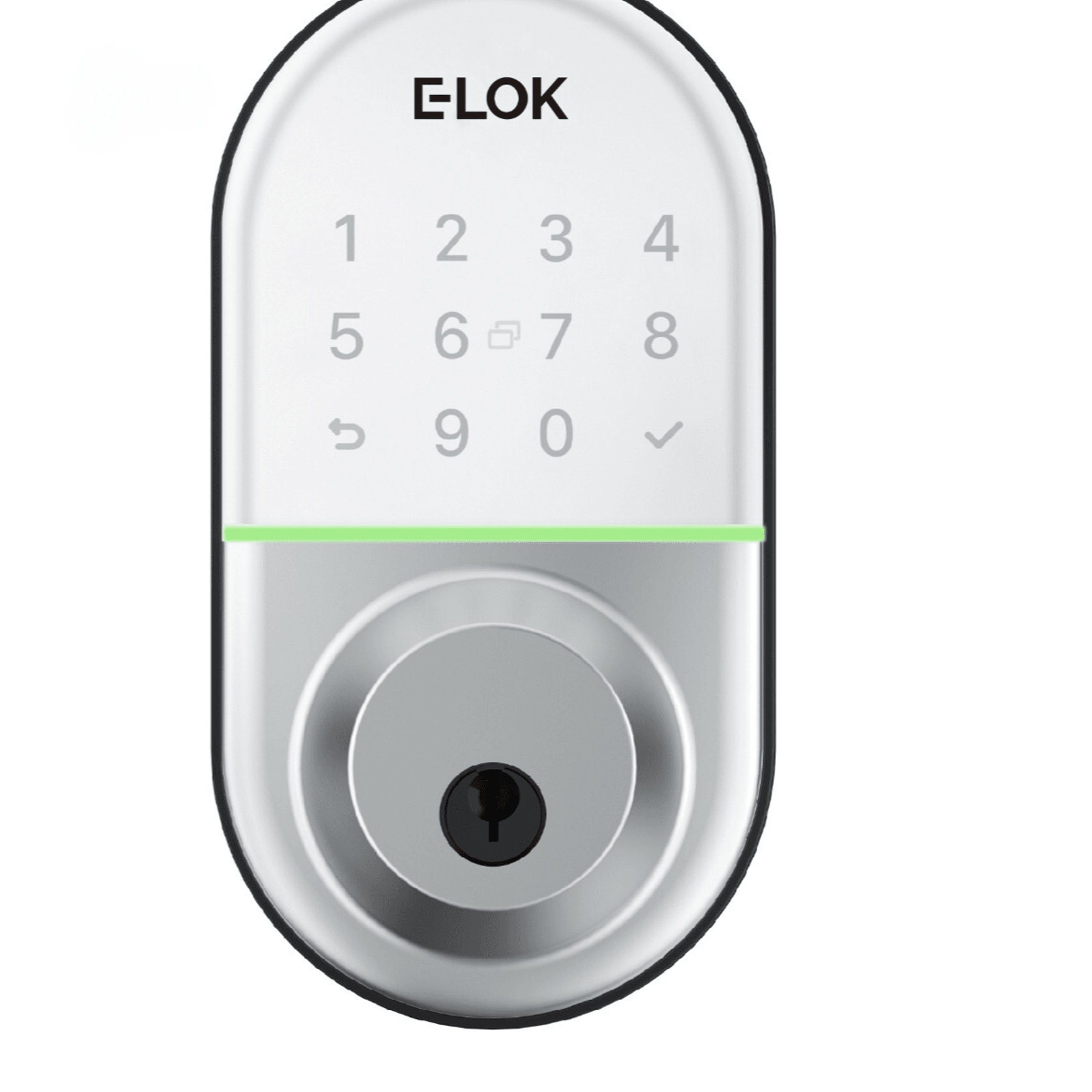 E-LOK 5-Series Smart Lock gallery detail image