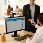 Incedo Business Access Control gallery detail image