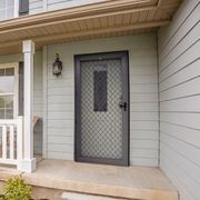 Amplimesh® Grille Security Screens gallery detail image