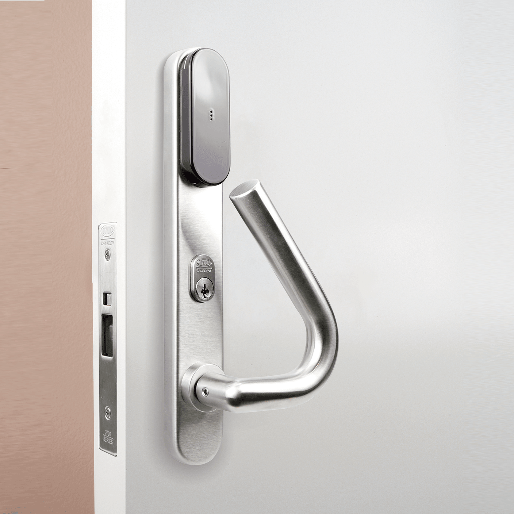 SMARTair® Technology gallery detail image