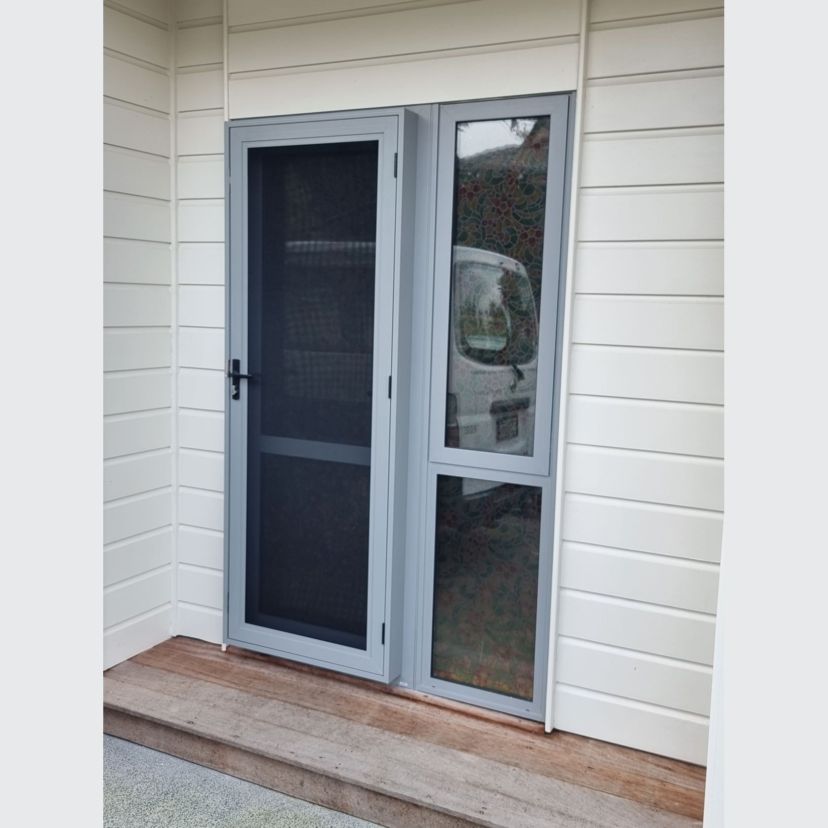 SupaScreen® Security Screens gallery detail image