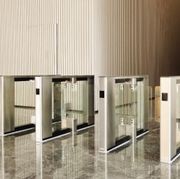 MPW - MPW Pro Pedestrian Speed Gate gallery detail image