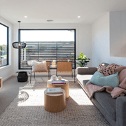 uPVC | Fixed gallery detail image