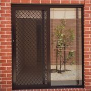 Amplimesh® Grille Security Screens gallery detail image