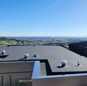 Viking Halley-P NO FLAME Waterproofing Membrane gallery detail image