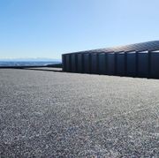 Viking Halley-P NO FLAME Waterproofing Membrane gallery detail image