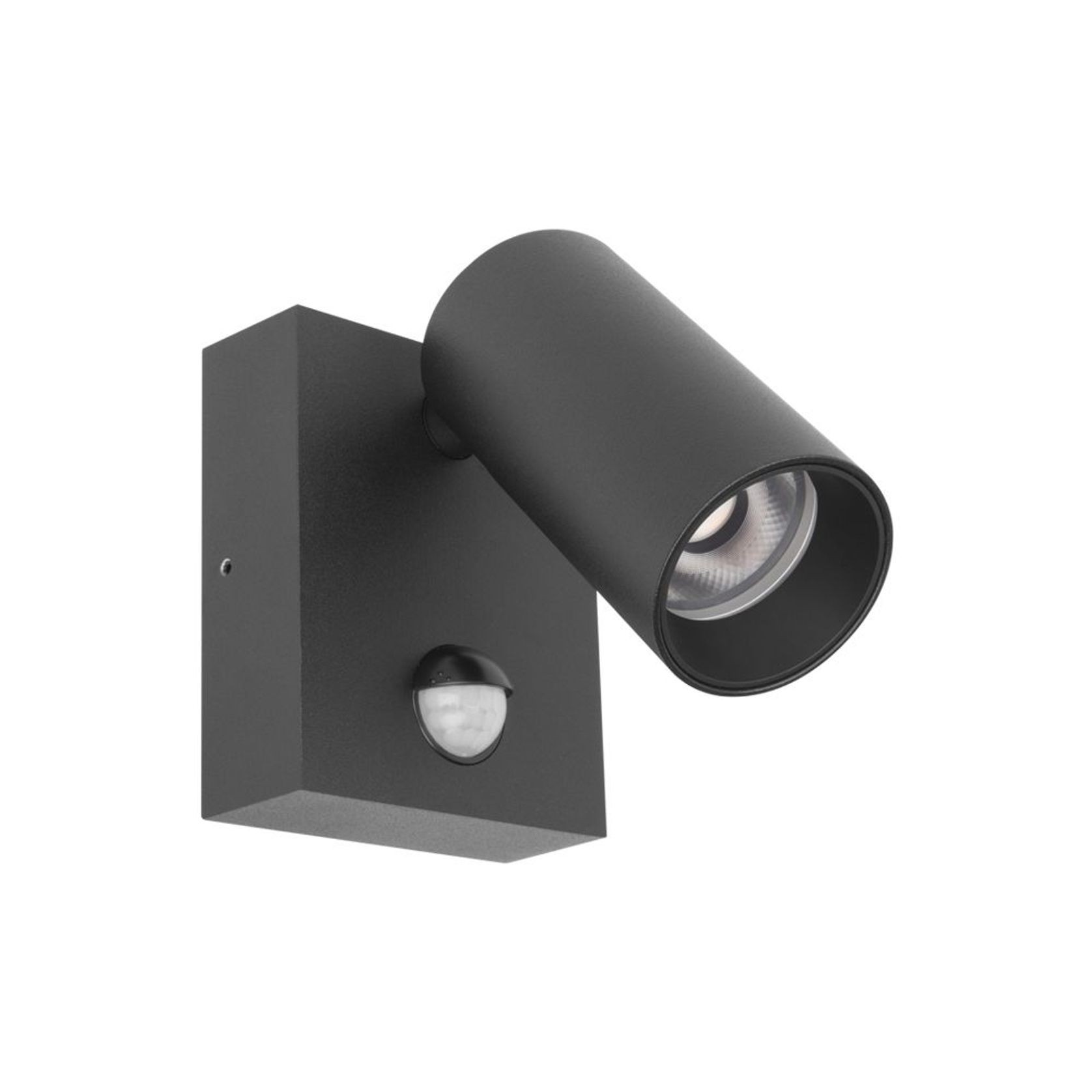 Exterior LED Design Series Sensor Spot Light gallery detail image